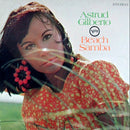 Astrud Gilberto - Beach Samba (Vinyle Neuf)