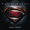 Soundtrack - Hans Zimmer: Man Of Steel (Vinyle Neuf)