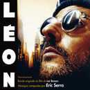 Soundtrack - Eric Serra : Leon (Vinyle Neuf)