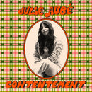 Julie Aube - Contentement (Vinyle Neuf)