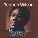 Reuben Wilson - Bad Stuff (Vinyle Neuf)