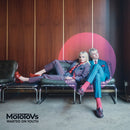 Molotovs - Wasted On Youth (Indie) (Vinyle Neuf)