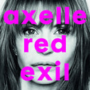 Axelle Red - Exil (Vinyle Neuf)