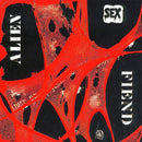 Alien Sex Fiend - Whos Been Sleeping In My Brain (Vinyle Neuf)
