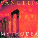 Vangelis - Mythodea Music For The NASA Mission 2001 Mars Odyssey (Vinyle Neuf)