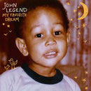 John Legend - My Favorite Dream (Vinyle Neuf)