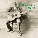Blind Willie Mctell - The Best Of (Vinyle Neuf)