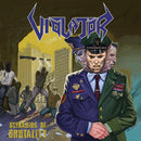 Violator - Scenarios Of Brutality (Vinyle Neuf)