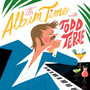 Todd Terje - Its Album Time (Vinyle Neuf)