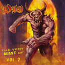 Dio - The Very Beast Of Dio Vol 2 (Vinyle Neuf)