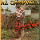 Al Campbell - Forward Natty (Vinyle Neuf)