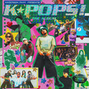 Anderson Paak - K-Pops! Soundtrack (Vinyle Neuf)