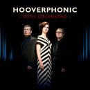 Hooverphonic - With Orchestra (Vinyle Neuf)