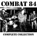 Combat 84 - Complete Collection (Vinyle Neuf)