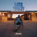 Josh Ross - Later Tonight (Vinyle Neuf)