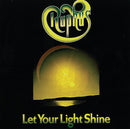 Ruphus - Let Your Light Shine (Vinyle Neuf)