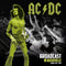 AC/DC - Broadcast In Nashville (Vinyle Neuf)