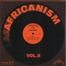 Various - Africanism All-Star V2 (Vinyle Neuf)
