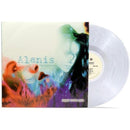 Alanis Morissette - Jagged Little Pill (Vinyle Transparent) (Vinyle Neuf)