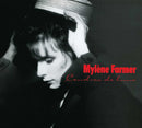 Mylene Farmer - Cendres De Lune (Vinyle Neuf)
