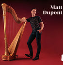 Matt Dupont - Matt Dupont (Vinyle Neuf)
