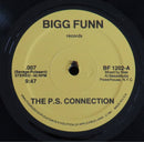 PS Connection - 007 (Vinyle Usagé)