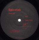 Spicelab - 2000 EP (Vinyle Usagé)