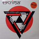 Escrima - Train Of Thought (Vinyle Usagé)