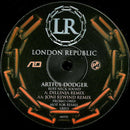 Artful Dodger - Ruff Neck Sound (Vinyle Usagé)