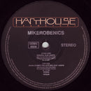 MikeroBenics - Diadora (Vinyle Usagé)