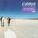 Cirrus - Stop & Panic (Vinyle Usagé)