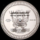 Junior Vasquez - Get Your Hands Off My Man (Vinyle Usagé)