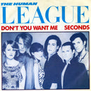 Human League - Dont You Want Me (Vinyle Usagé)