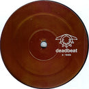 Deadbeat - Tesla (Vinyle Usagé)