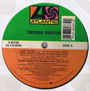 Debbie Gibson - Losin Myself Remix (Vinyle Usagé)