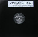Romanthony - Falling From Grace (Re Mixes) (Vinyle Usagé)