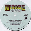 Future - Nuclear Holocaust (Vinyle Usagé)