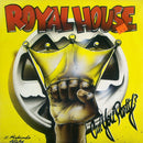 Royal House - Can You Party (Vinyle Usagé)