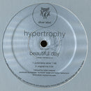 Hypertrophy - Beautiful Day (Vinyle Usagé)