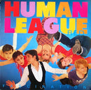 Human League - (Keep Feeling) Fascination (Vinyle Usagé)