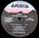 Snap - Rhythm Is A Dancer (Vinyle Usagé)