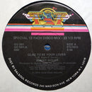 Denise McCann - I Dont Wanna Forget You (Vinyle Usagé)