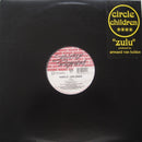 Circle Children - Zulu (Vinyle Usagé)