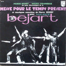 Henry / Colombier - Messe Pour Le Temps Present (Vinyle Usagé)