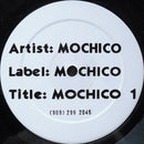 Mochico - Mochico 1 (Vinyle Usagé)