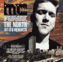 MC Tunes - The North at Its Heights (Vinyle Usagé)