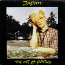 Japan - The Art of Parties (Vinyle Usagé)