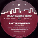 Dig The New Breed - Whos No 1 (Vinyle Usagé)