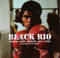 Various - Black Rio (Brazil Soul Power 1971:1980) (Vinyle Usagé)