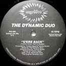 Dynamic Duo - Were Back (Vinyle Usagé)